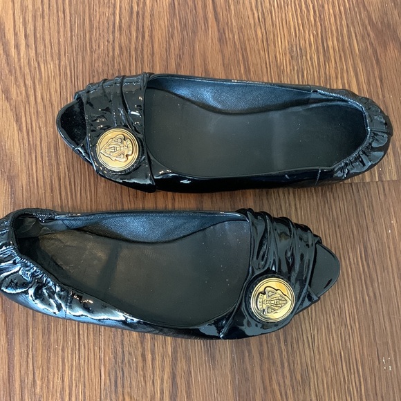 Authentic Gucci Hysteria flats - Picture 5 of 6